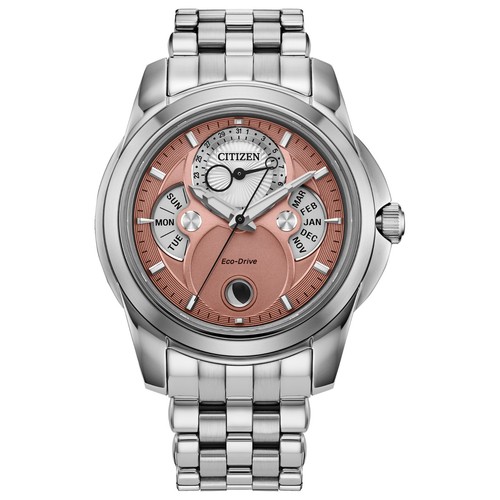 Citizen men calendrier - citizen, men's