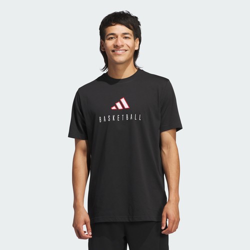 Adidas men worldwide hoops - adidas,