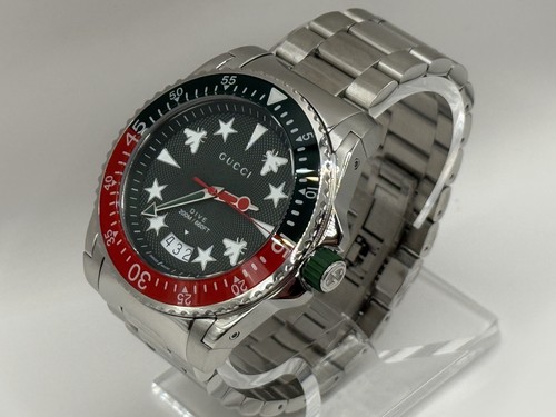 Gucci ya136222 45mm - ya136222,